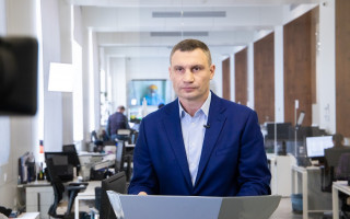 Кличко рассказал, когда откроют крупные ТЦ в Киеве