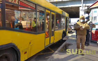 Київ на цьому тижні відновить роботу громадського транспорту: Кличко повідомив подробиці