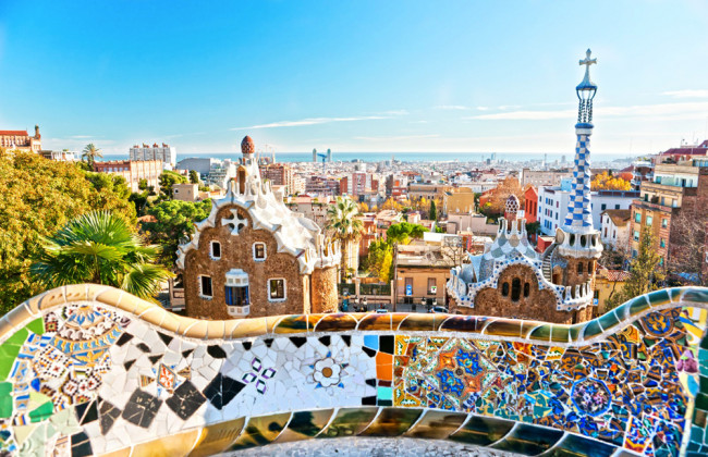 Испания планирует открытие границ для туристов в конце июня