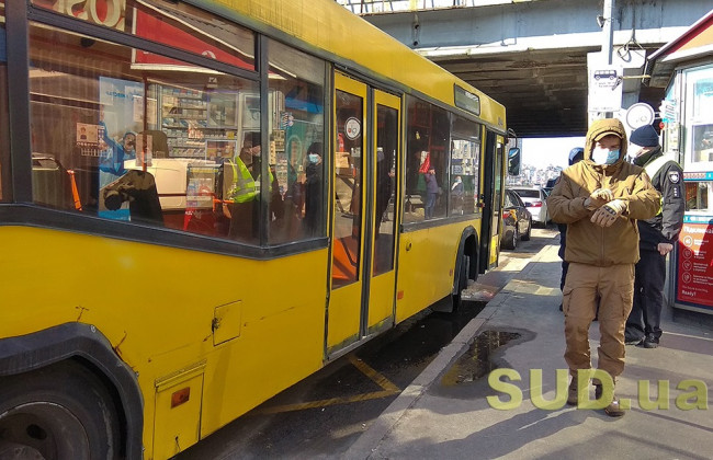 Київ на цьому тижні відновить роботу громадського транспорту: Кличко повідомив подробиці