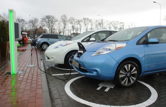 Депутатам пропонують зайнятися розвитком електричного транспорту