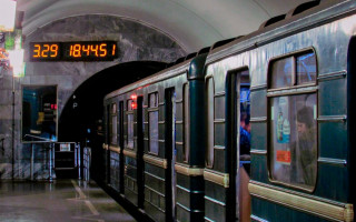 У Києві з 25 травня можуть відкрити метро, — Денис Шмигаль