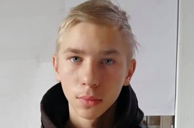 В Киевской области разыскивают 15-летнего подростка, фото