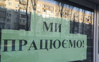 Продавали алкоголь: суд стягнув з власниці запорізького кафе 34 тисячі за порушення карантину