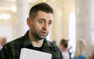 Арахамія оцінив можливість проведення місцевих виборів під час пандемії коронавірусу