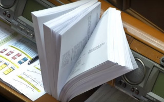 Рада прийняла закон щодо поширення каналу іномовлення на окуповані території