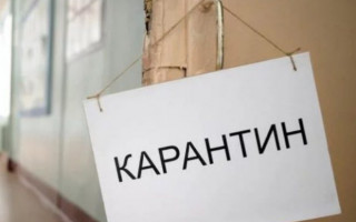 Карантин діятиме до 22 червня: у МОЗ назвали можливу дату