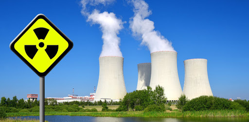 Нардепи внесли зміни до законодавства щодо безпеки використання ядерної енергії