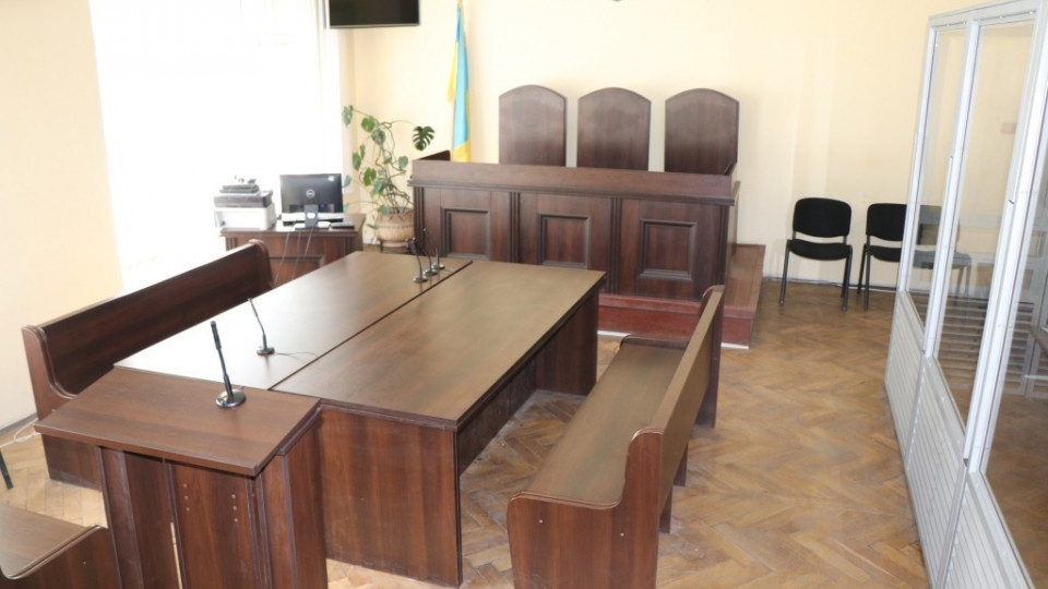 Судебная система Украины вплотную подошла к кадровому коллапсу