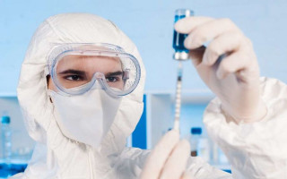За минулу добу коронавірус підтвердили ще у 38 киян