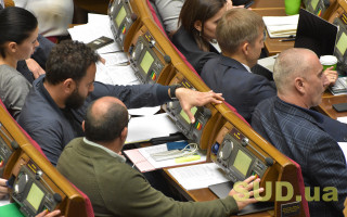 Будівництво доріг по-новому: Рада зробила перший крок