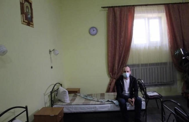 1000 грн за добу: у Львівському СІЗО відкрили платні камери, фото