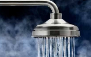 В Киеве началась вторая фаза отключений горячей воды