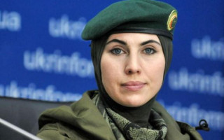 Убивство Аміни Окуєвої: організаторам повідомлено про підозру