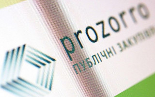 Мінекономіки закликають утриматися від поспішних змін у Prozorro