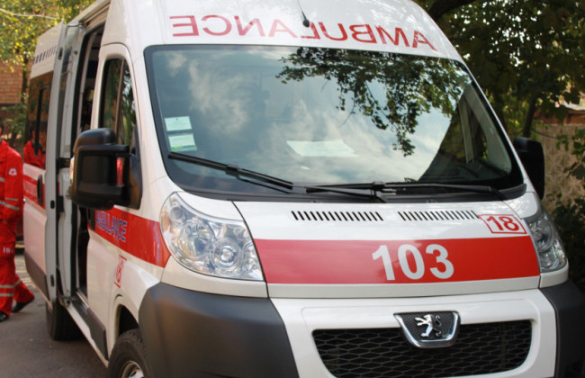 Трагедия под Запорожьем: 3-летний мальчик выпрыгнул из окна