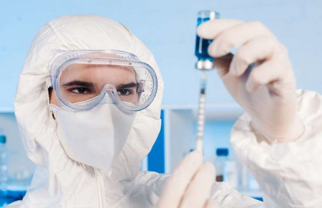 За минулу добу коронавірус підтвердили ще у 38 киян