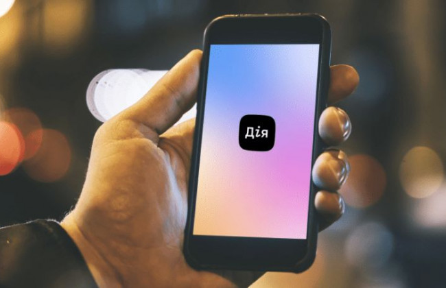 Автоцивілка в додатку «Дія»: відповіли на головні запитання