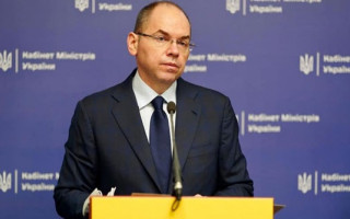 Ситуація з коронавірусом станом на 19 травня: МОЗ проводить брифінг