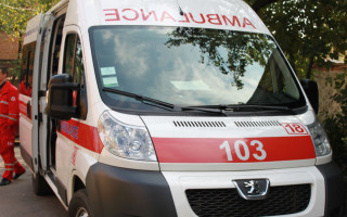 Трагедия под Запорожьем: 3-летний мальчик выпрыгнул из окна