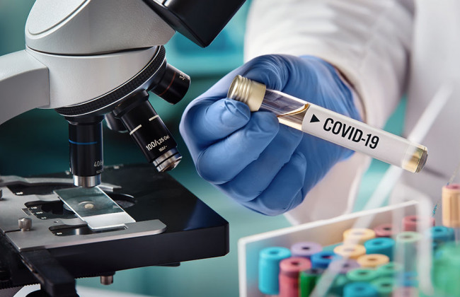 Все меньше больных: в Украине сокращается число новых случаев COVID-19