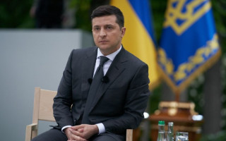 Президент зробив важливу заяву щодо виходу України з карантину