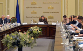 Аграрний комітет розглядає зміни до Земельного кодексу