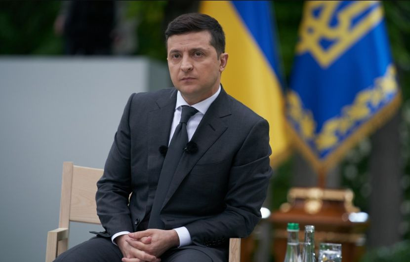Президент зробив важливу заяву щодо виходу України з карантину