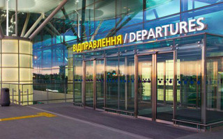 Відкриття міжнародних авіарейсів: у МЗС ведуть переговори
