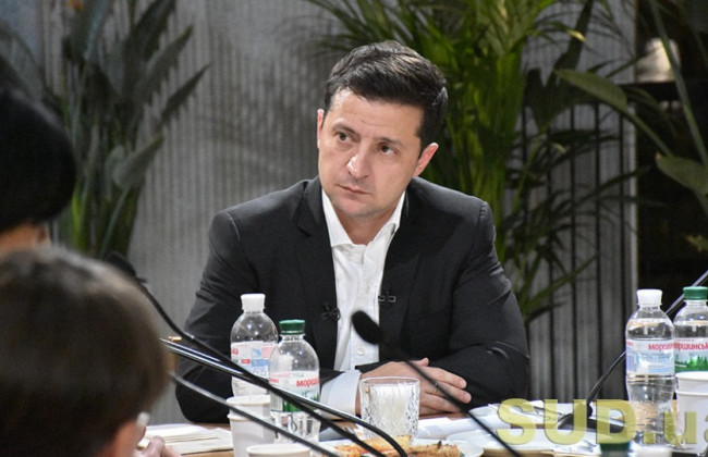 Зеленский рассказал, когда заработает транспорт и как помогут населению после карантина