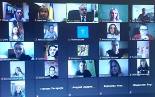 Електронні докази в адміністративному судочинстві: ОАСК провів вебінар