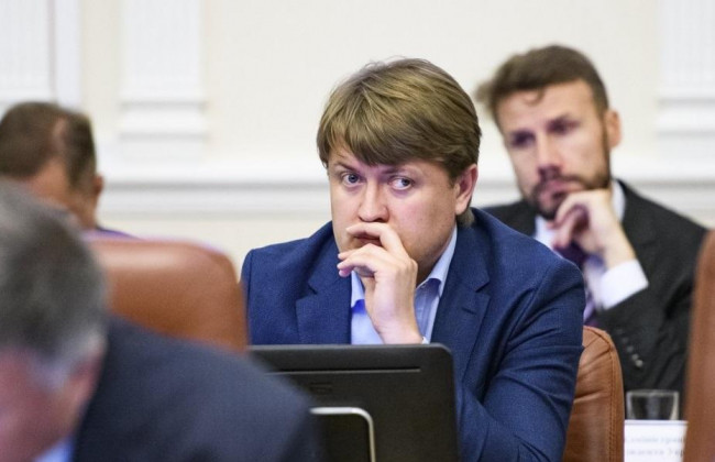 Андрей Герус пообещал, что норму о проникновении в жилье исключат из окончательной версии законопроекта о ЖК-услугах