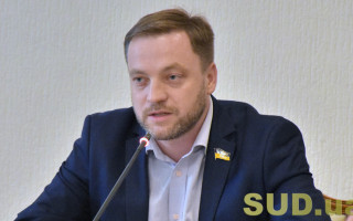 Комитет Рады предложит новые кандидатуры в конкурсную комиссию ГБР, — Монастырский