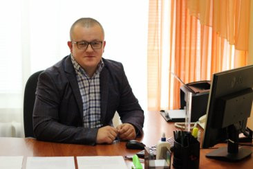 Призначено керівника апарату Вінницького міського суду Вінницької області