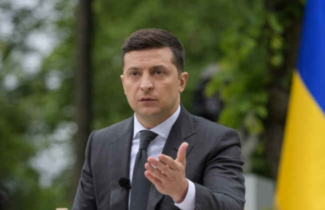 Зеленський припустив розпуск Ради: головна умова