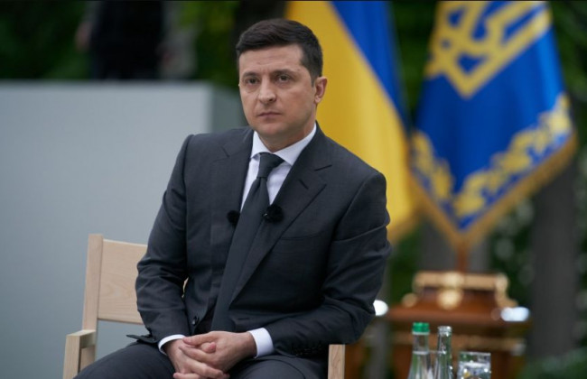 Президент зробив важливу заяву щодо виходу України з карантину