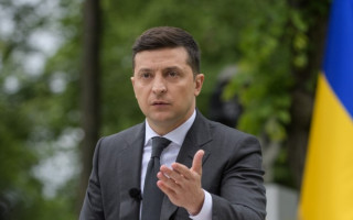 Зеленський припустив розпуск Ради: головна умова