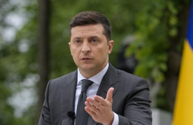 Президент розкрив, коли займеться питанням звільнення українських політв’язнів з РФ