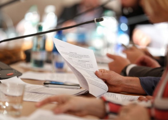 Турборежим у питанні свободи слова — недоцільний: віцеспікерка Ради пояснила направлення закону про медіа на доопрацювання