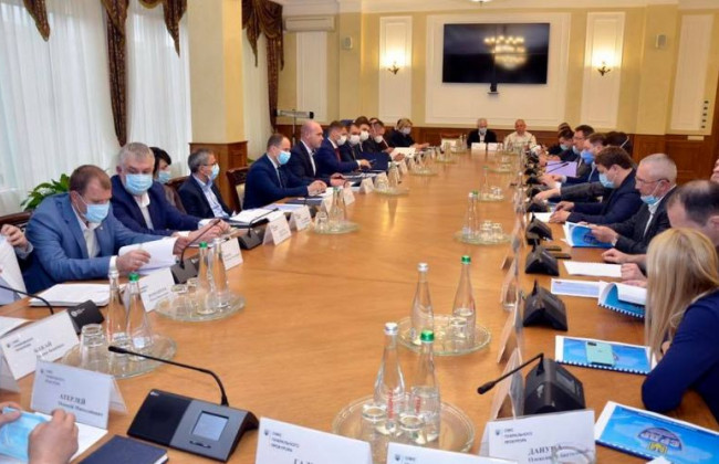 В Україні готові до запуску інституту кримінальних проступків