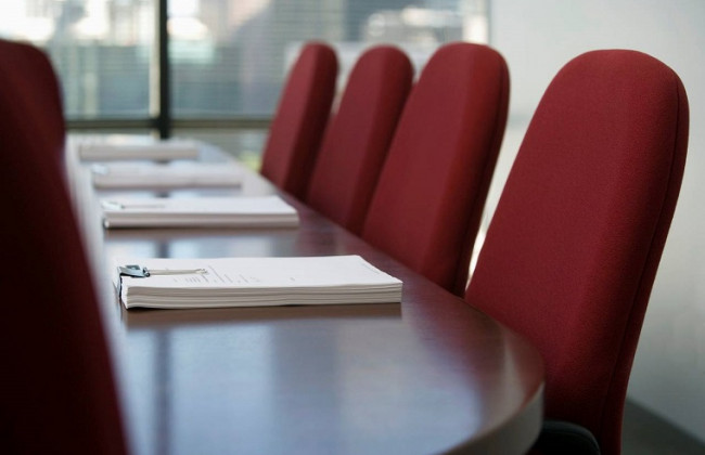 Иностранцам хотят запретить входить в состав наблюдательных советов госпредприятий