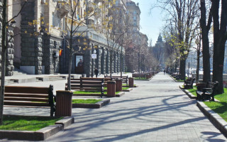 Коронавірус підтвердили ще у 65 киян: Кличко