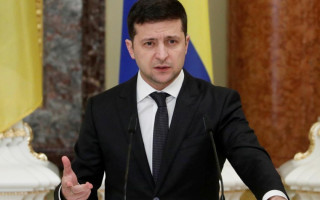 Зеленский подготовил для граждан единоразовое декларирование и для бизнеса – налоговую реформу