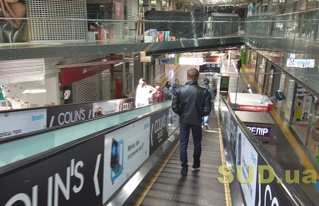 Кличко объяснил, когда в Киеве откроют крупные торговые центры