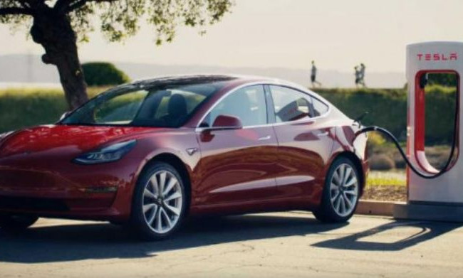 Топ-10 самых влиятельных электрических автомобильных брендов