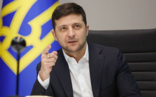 Податкова реформа: що пропонує Зеленський