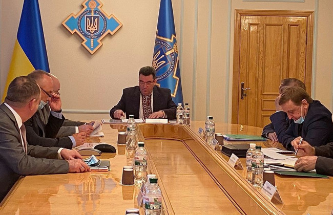 В Украине может появиться новый министр: подробности