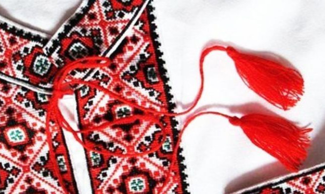 День вишиванки: представники судової влади долучилися до флешмобу, фото і відео