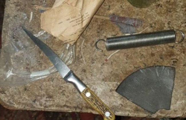 Вонзил нож в грудь: под Днепром мужчина убил своего зятя