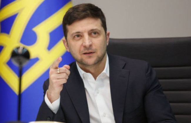 Податкова реформа: що пропонує Зеленський